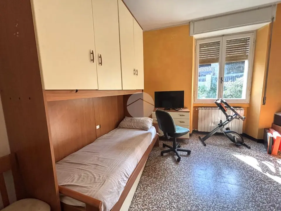 Quadrilocale in vendita a Borgo Di Terzo