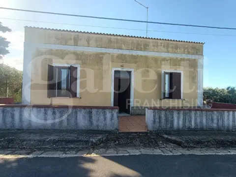 Casa Indipendente in Via verderame Pietretagliate  75, Misiliscemi (TP)
