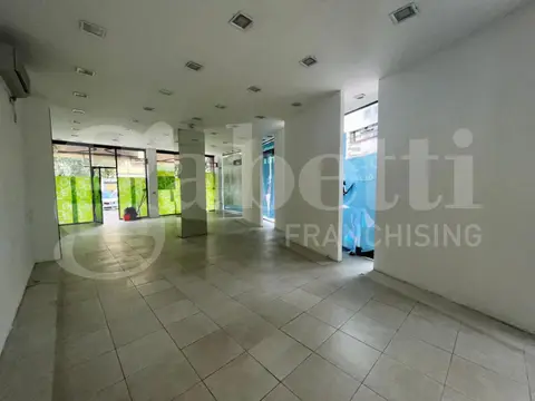 Negozio in Via Giuseppe Sciuti 172, Palermo (PA)