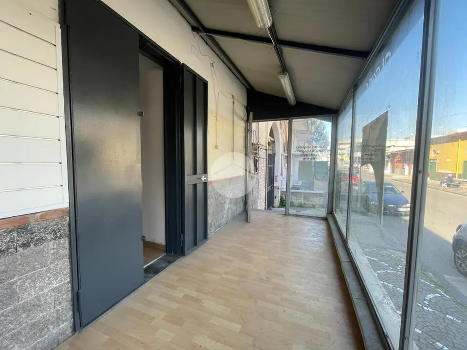 Multilocale in affitto a Scafati