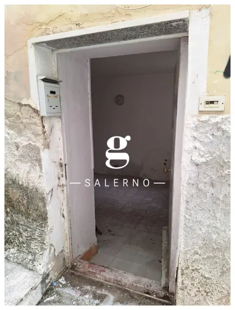 Appartamento in Vicolo Castel Terracena, Salerno (SA)
