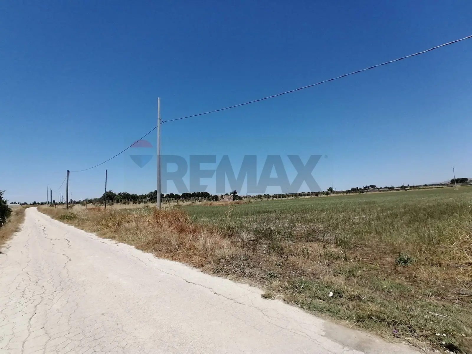 Terreno in Vendita a Chiaramonte Gulfi