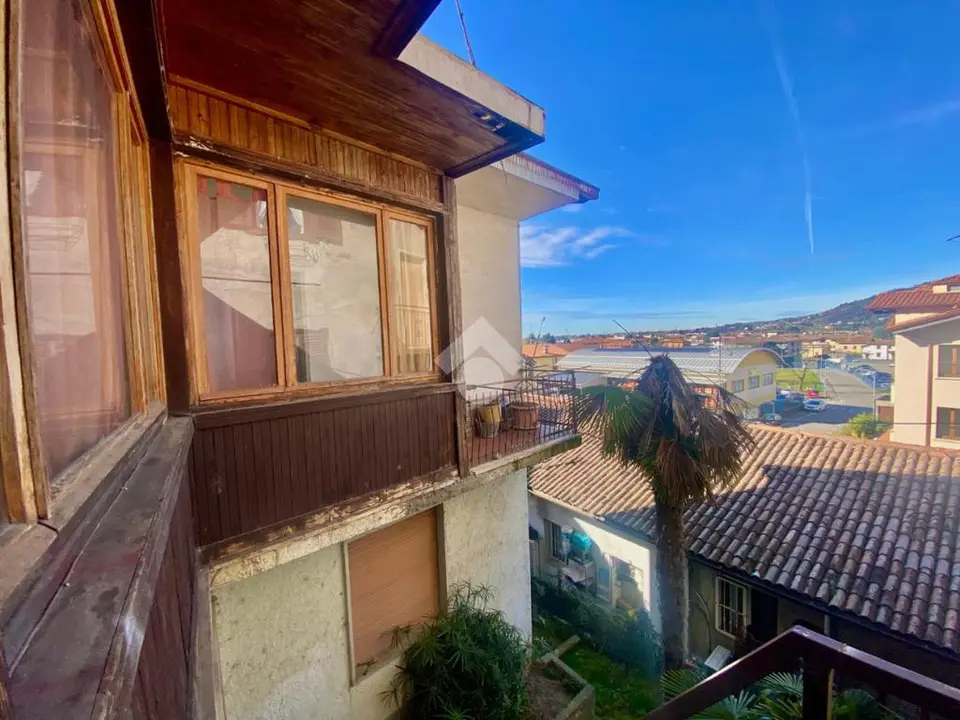 Casa di corte in vendita a Capriolo