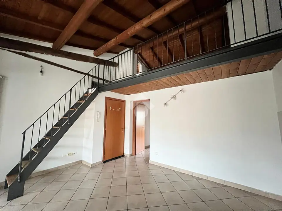 Bilocale in vendita a San Martino Buon Albergo