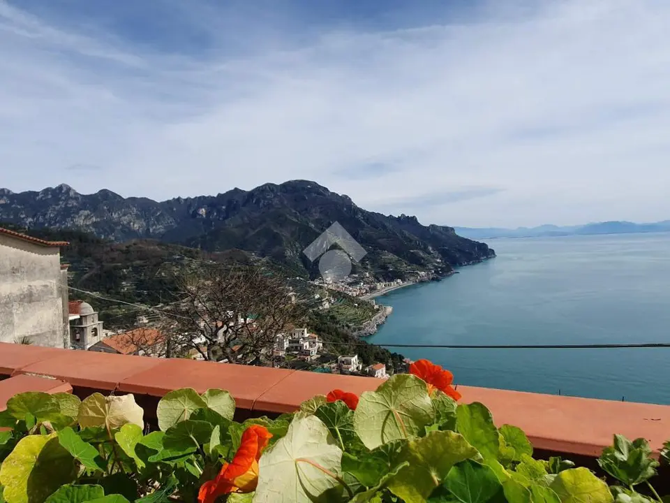 Trilocale in vendita a Ravello