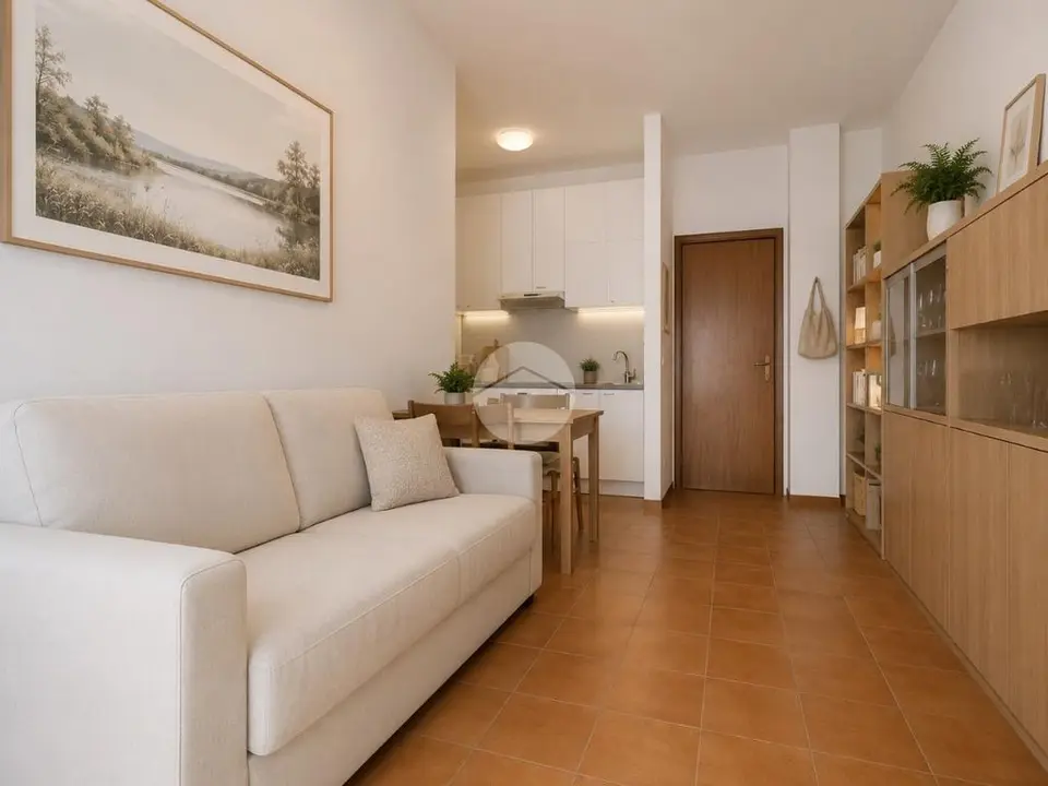 Trilocale in vendita a Rimini