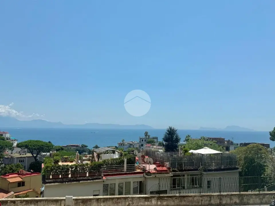 Bilocale in affitto a Napoli