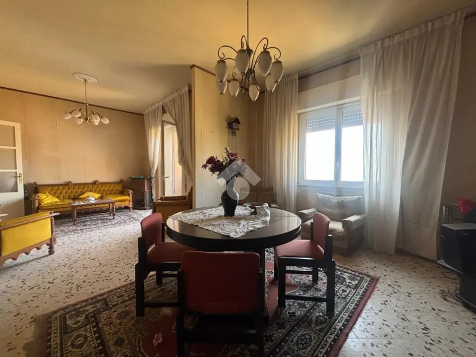 Trilocale in vendita a Agrigento