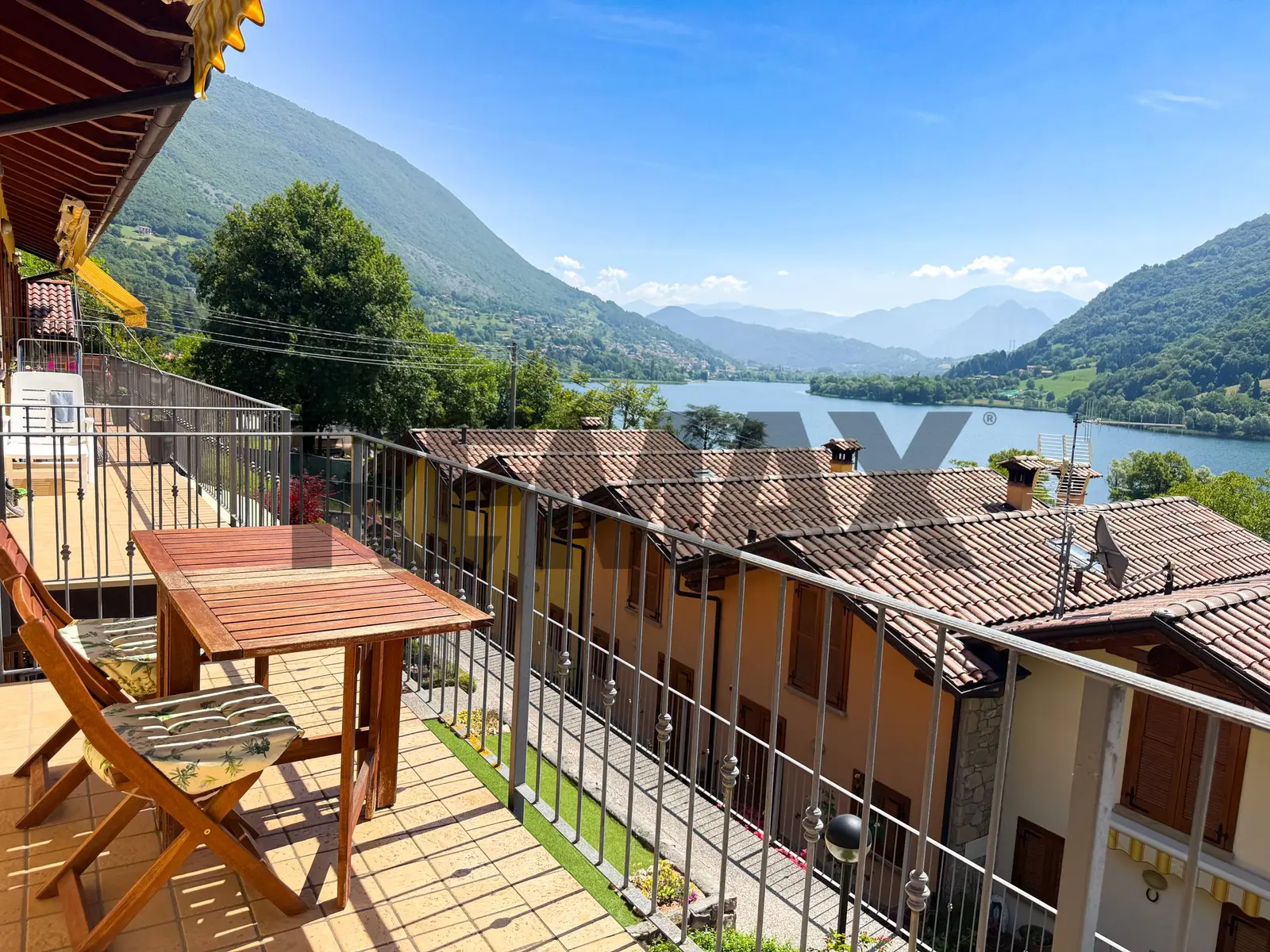 Appartamento in Vendita a Ranzanico