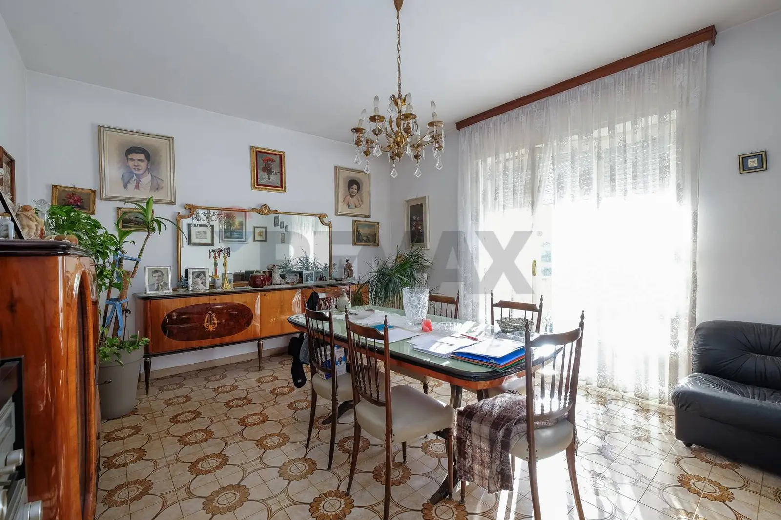 Appartamento in Vendita a Presezzo