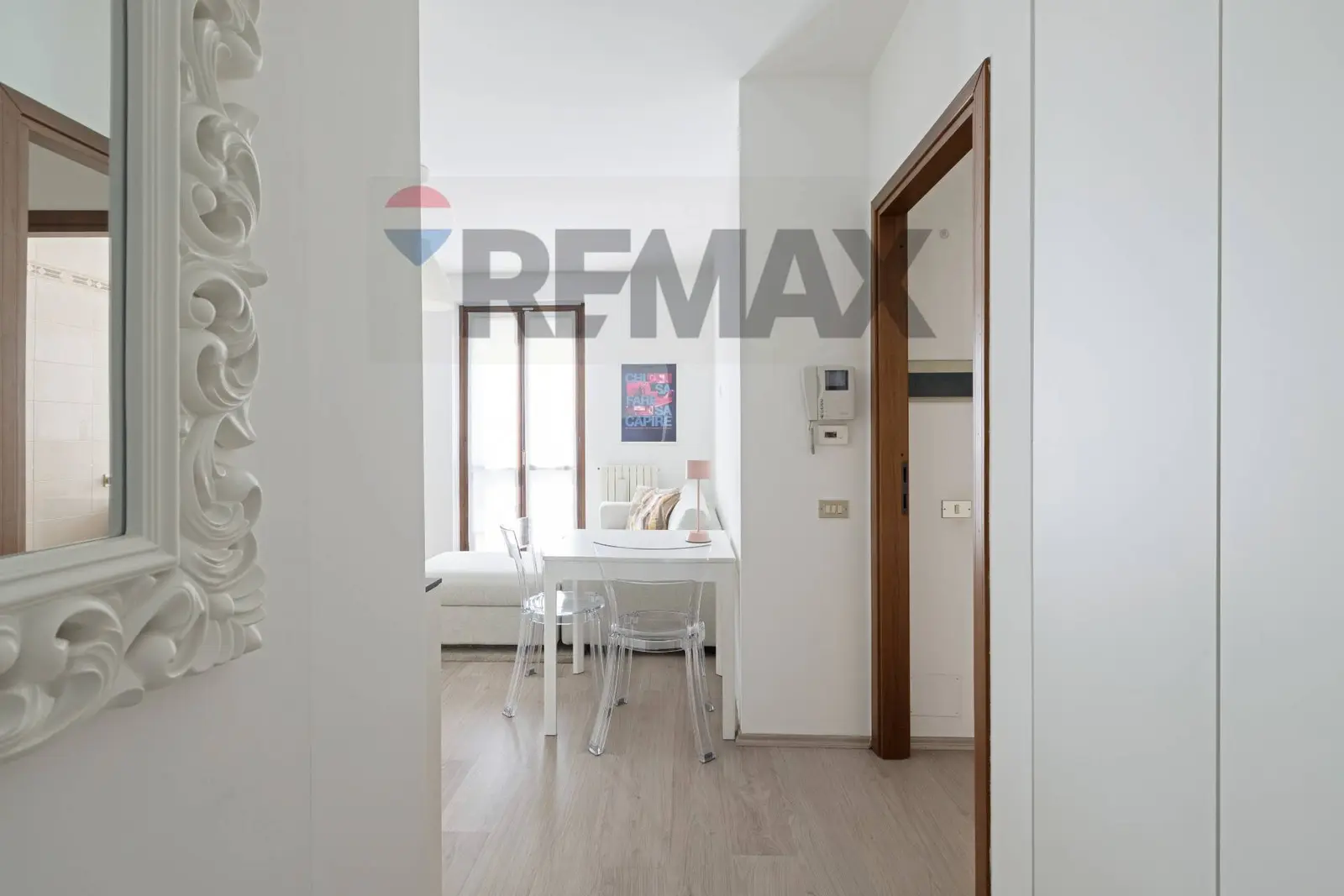 Appartamento in Vendita a Vedano al Lambro