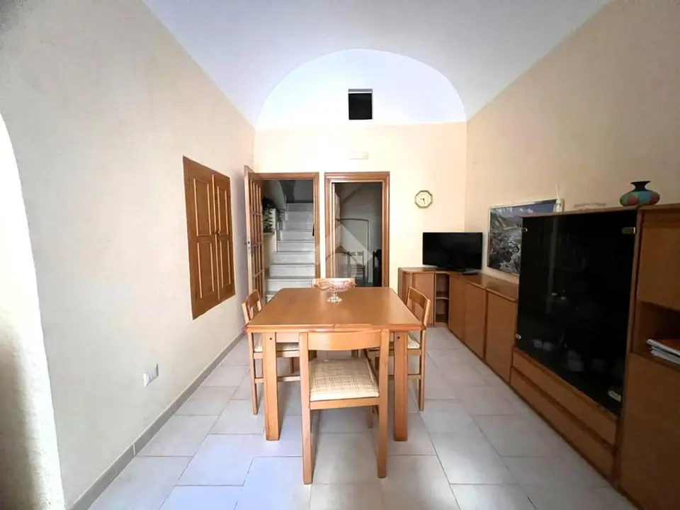 Casa indipendente in vendita a Altamura