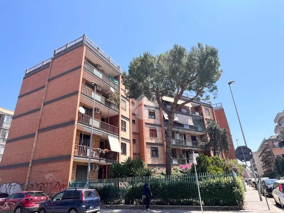 Trilocale in vendita a Bari