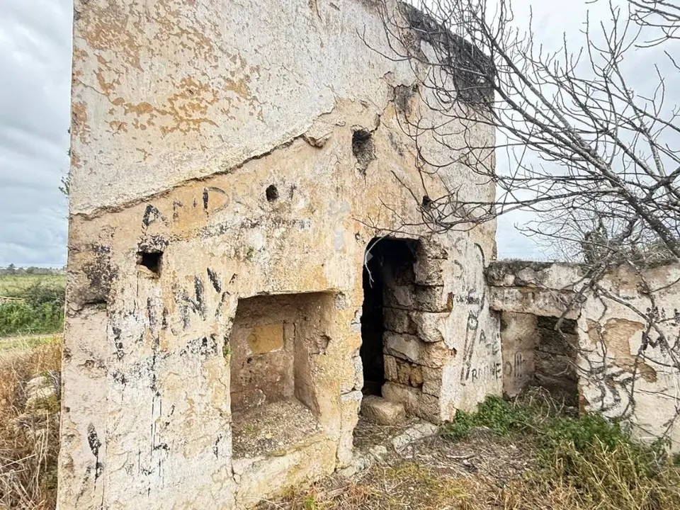 Rustico in vendita a Taviano