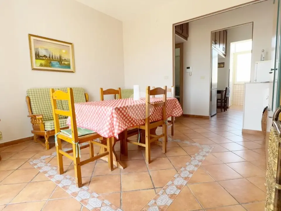 Quadrilocale in affitto a Palermo