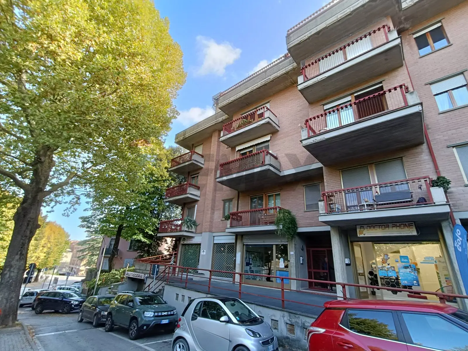 Appartamento in Vendita a Marsciano