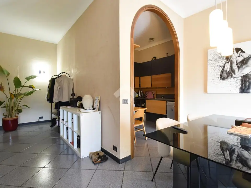 Trilocale in affitto a Torino