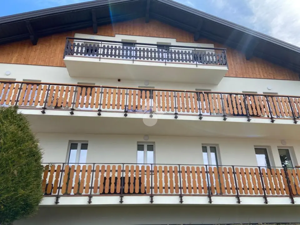 Quadrilocale in vendita a Folgaria