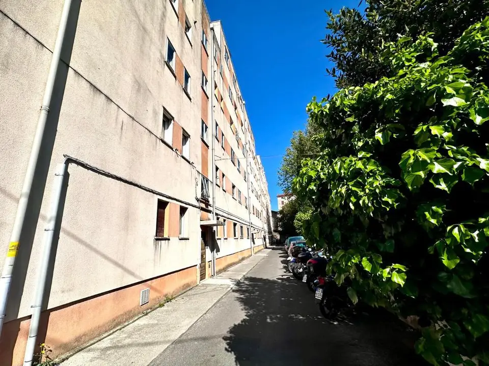 Bilocale in vendita a Trieste