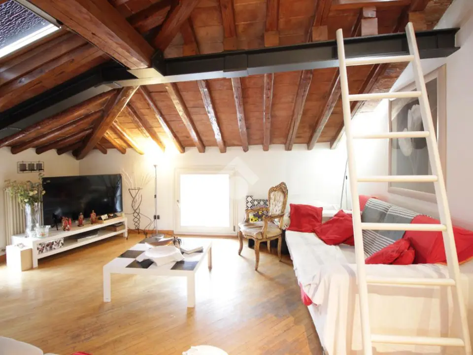 Trilocale in vendita a Bologna