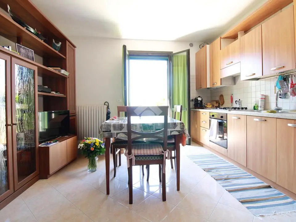 Trilocale in vendita a Cavallino-Treporti