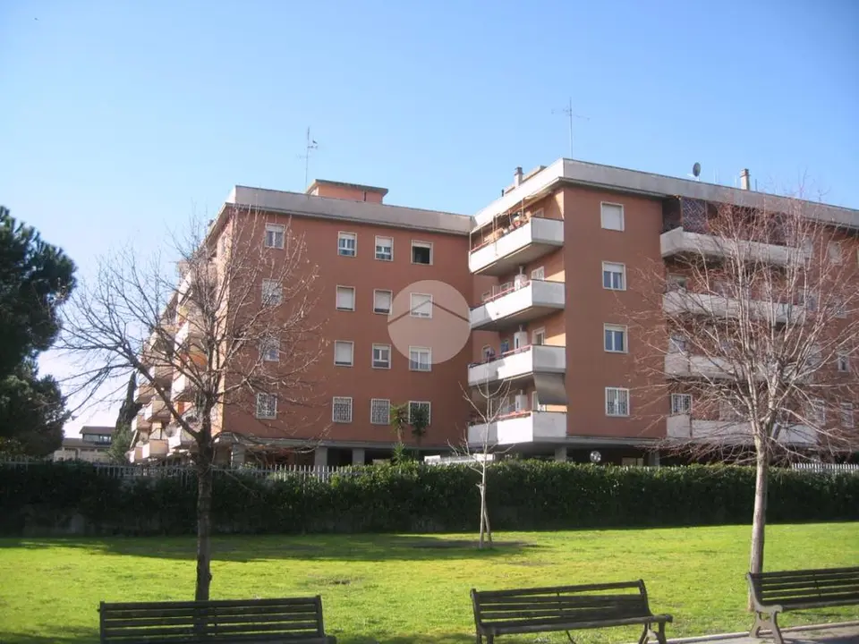 Trilocale in affitto a Roma