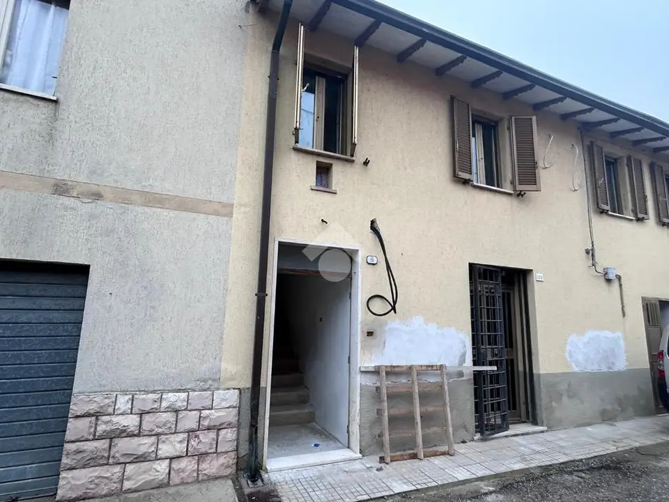 Trilocale in vendita a Torgiano