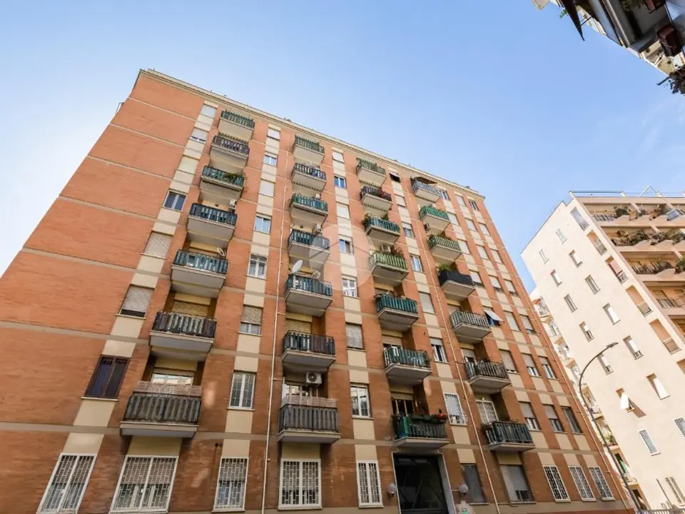 Trilocale in vendita a Roma