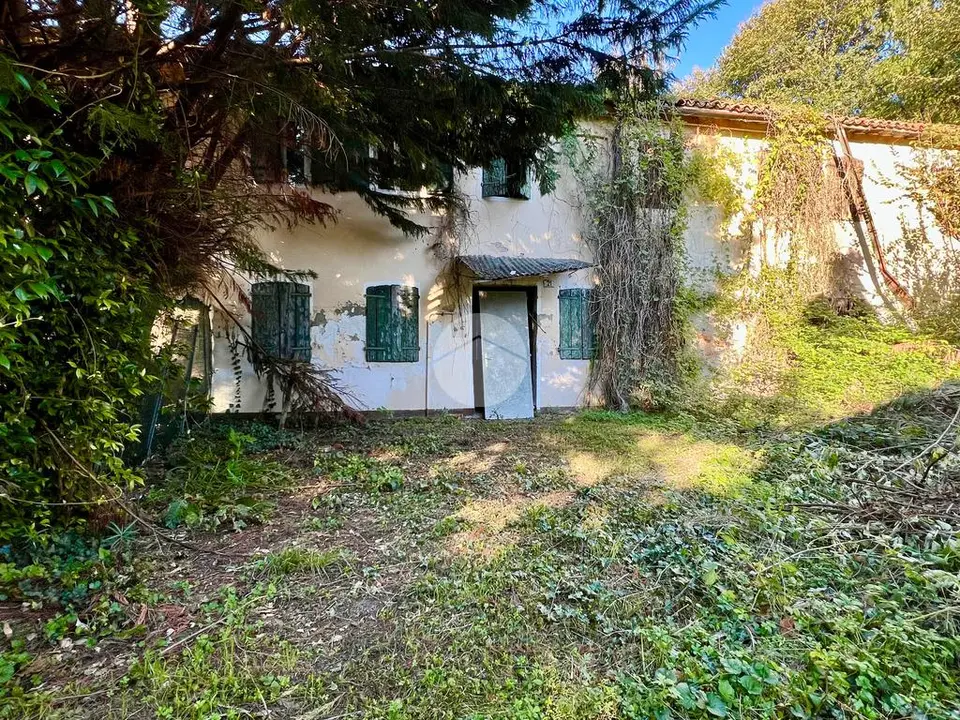 Porzione di bifamiliare in vendita a Vigonovo