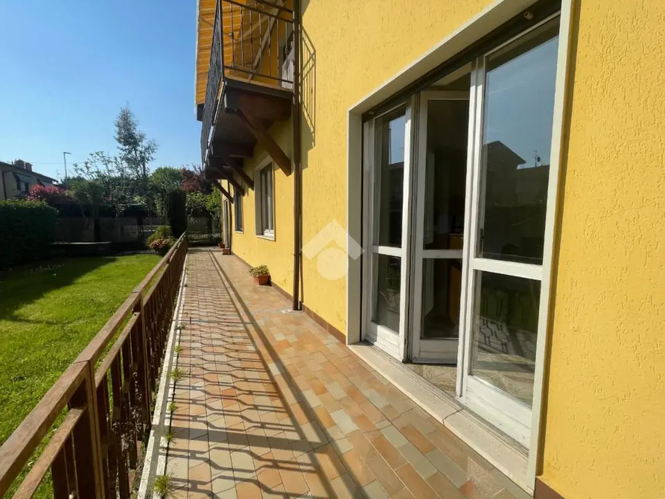 Trilocale in vendita a Bergamo