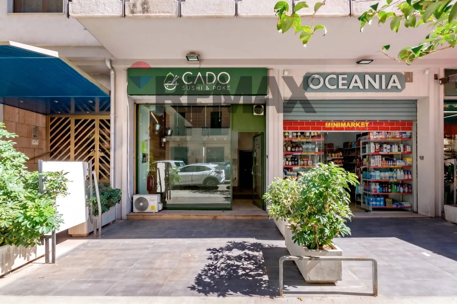 Locale Commerciale in Affitto a Palermo