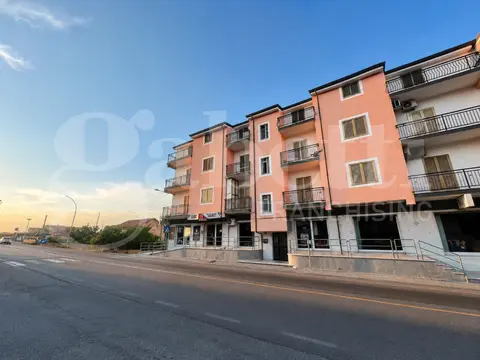 Appartamento in via nazionale 26, Cariati (CS)