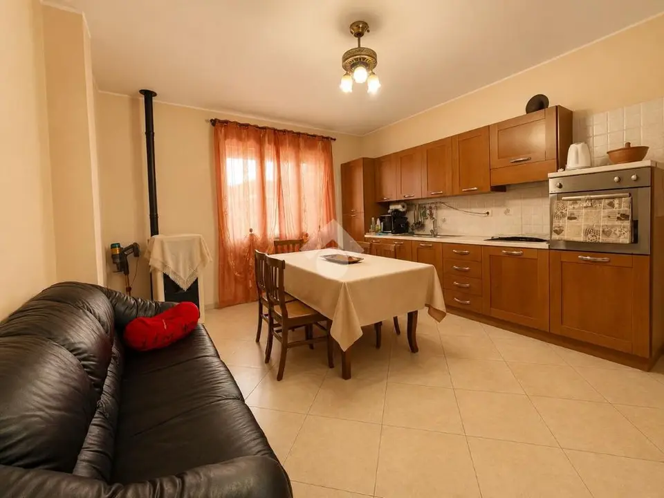 Trilocale in vendita a Quartu Sant'Elena