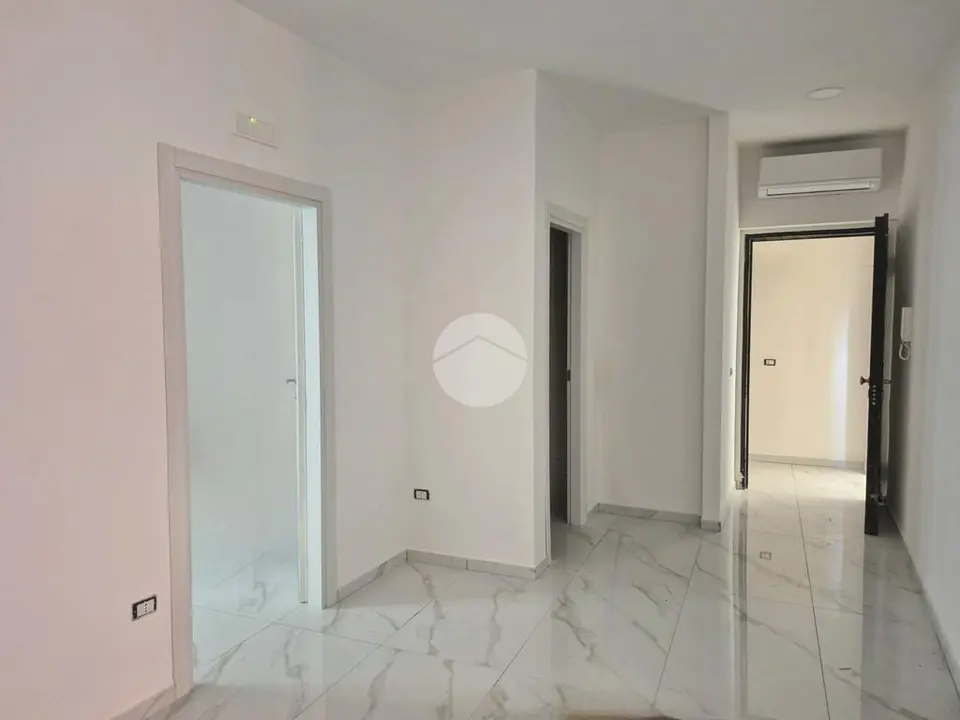Bilocale in affitto a Casalnuovo Di Napoli