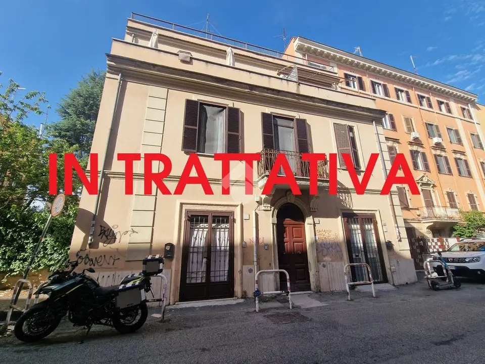 Bilocale in vendita a Roma