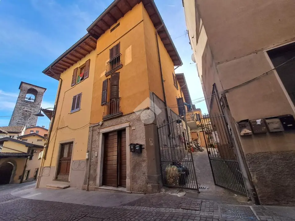Bilocale in vendita a Palazzolo Sull'Oglio