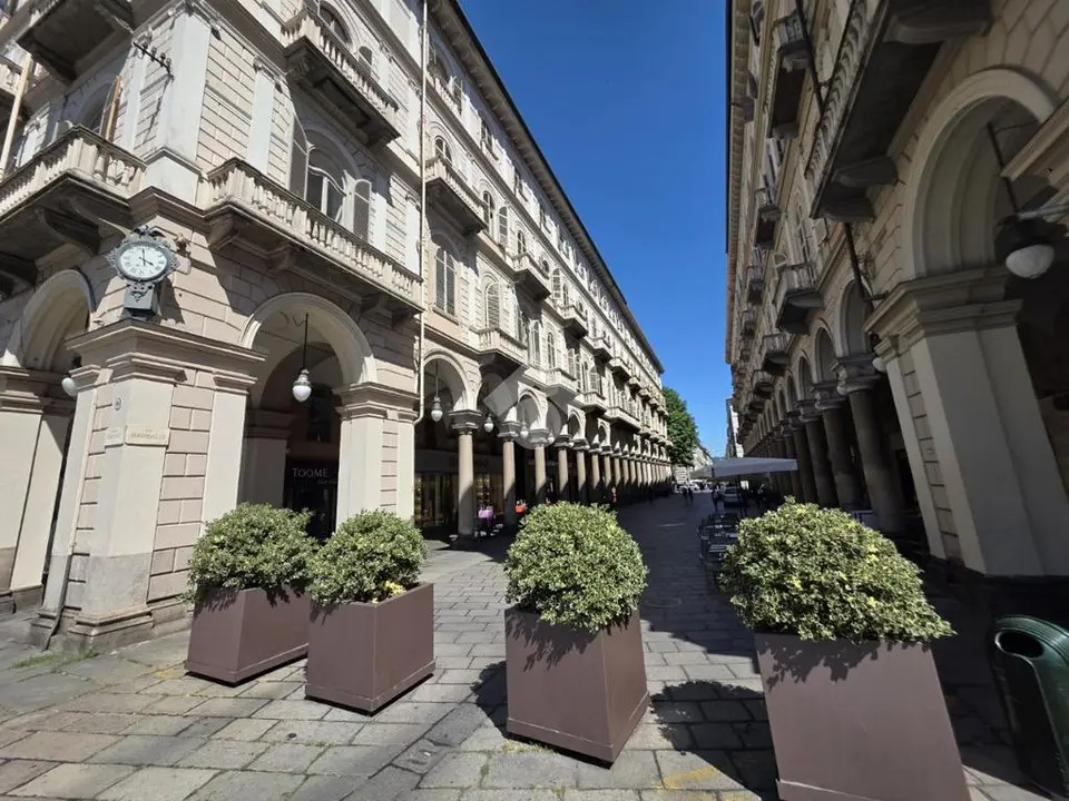 Trilocale in affitto a Torino