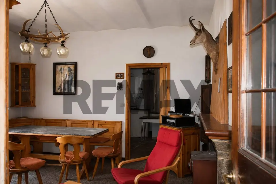 Casa Indipendente in Vendita a Monchio delle Corti