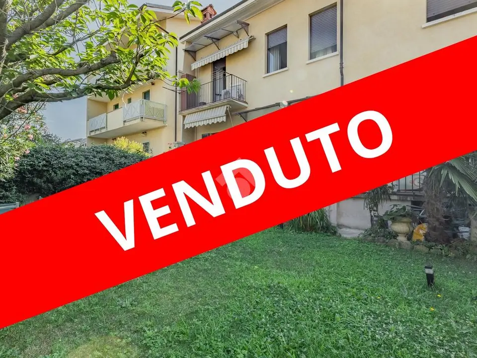 Quadrilocale in vendita a Torino