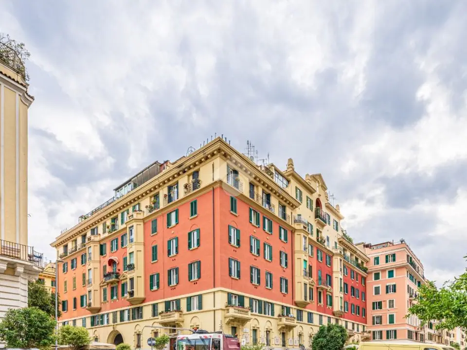 Bilocale in vendita a Roma