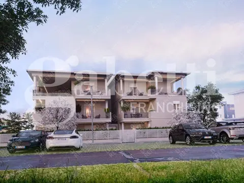 Appartamento in Via Ungaretti  5, Nonantola (MO)