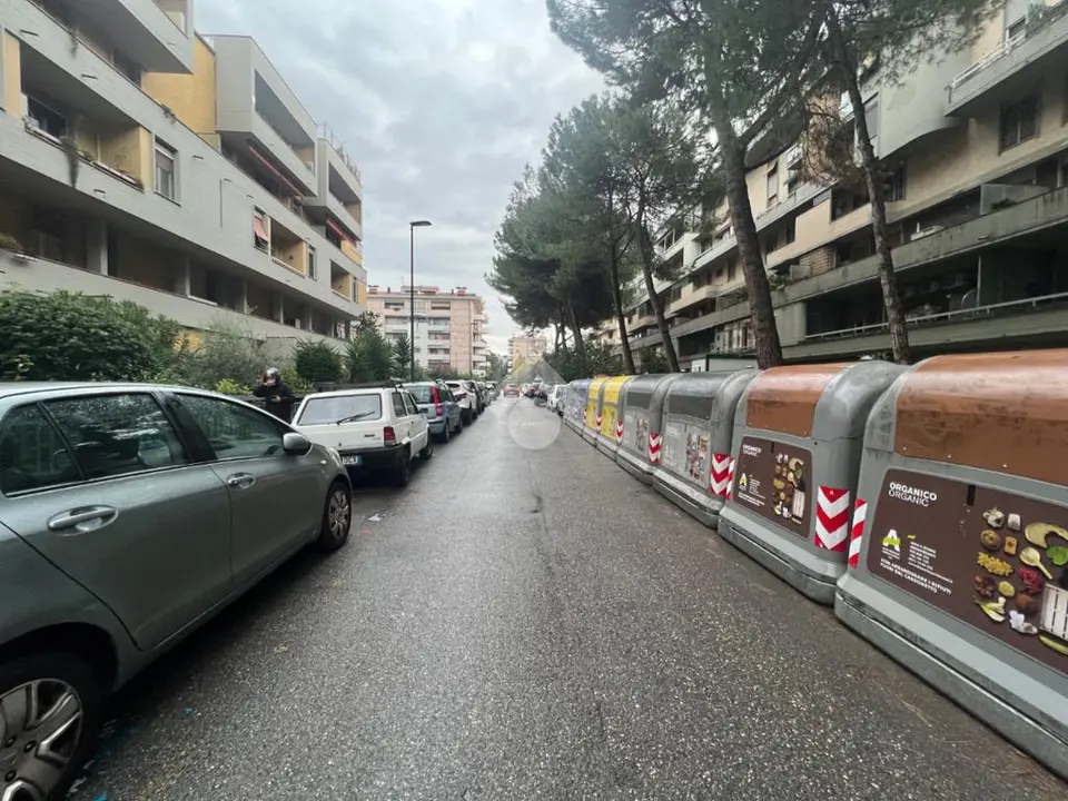 Box / posti auto in vendita a Firenze