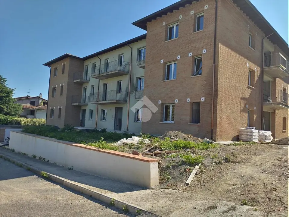 Attico in vendita a Deruta