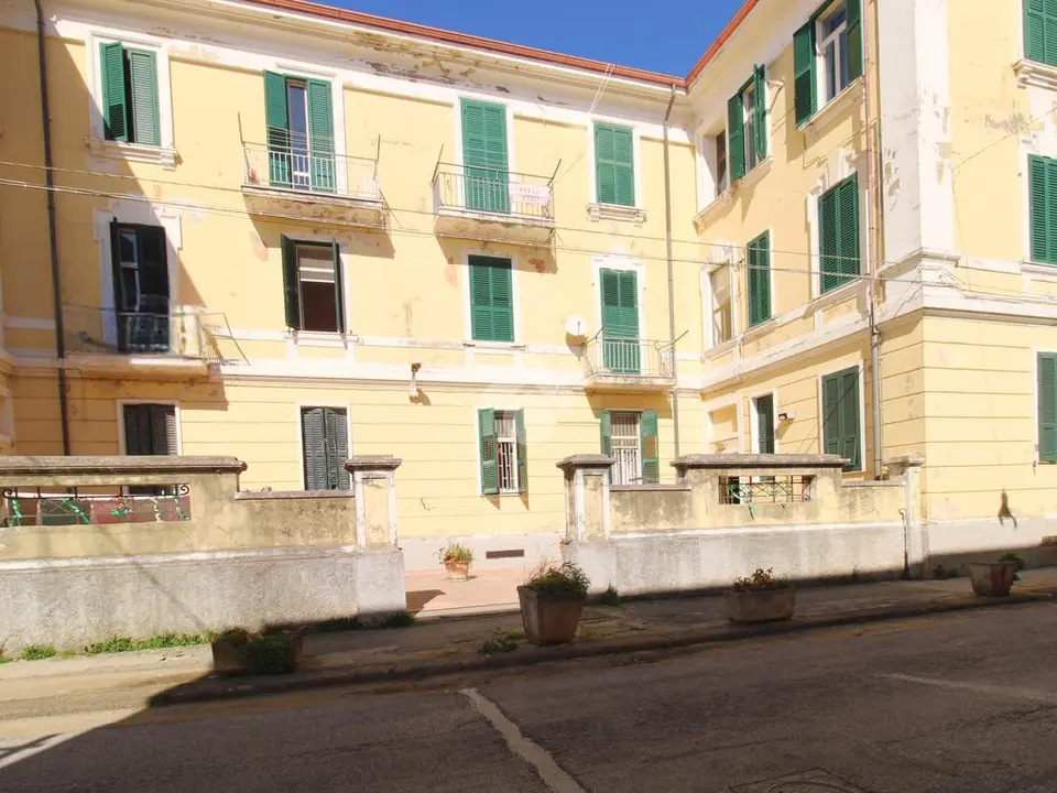 Trilocale in vendita a Sapri