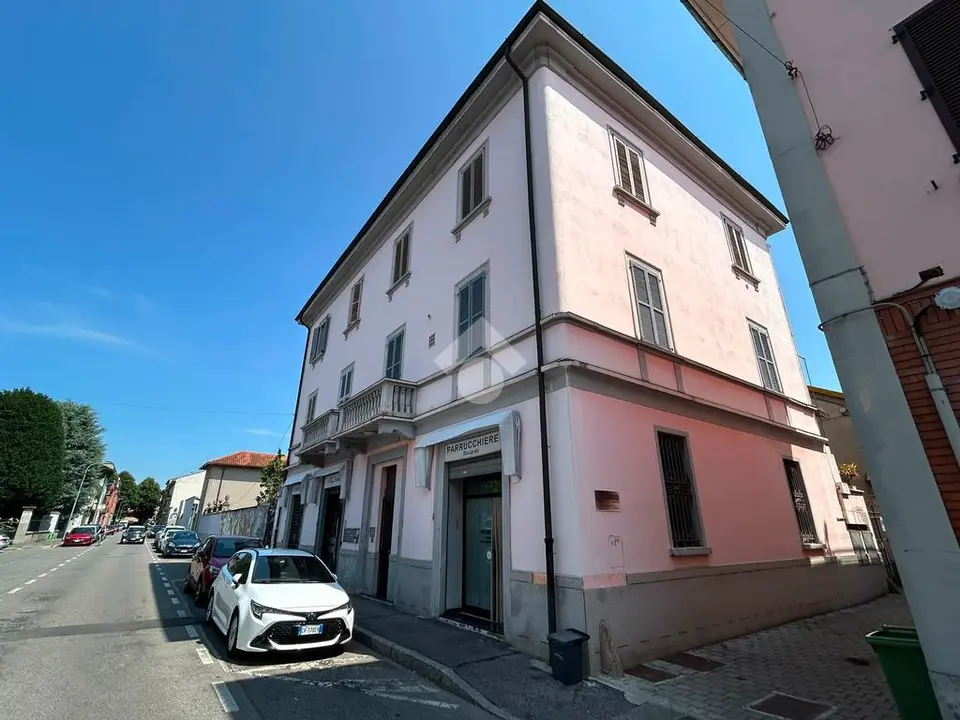 Bilocale in affitto a Treviglio