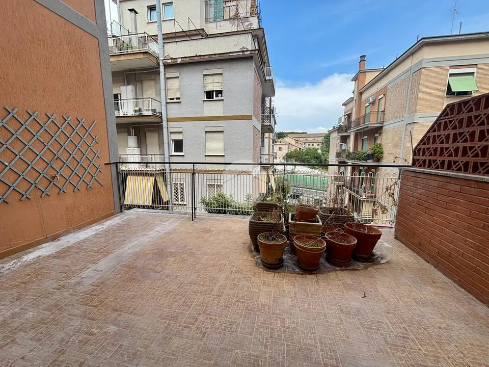 Trilocale in vendita a Roma