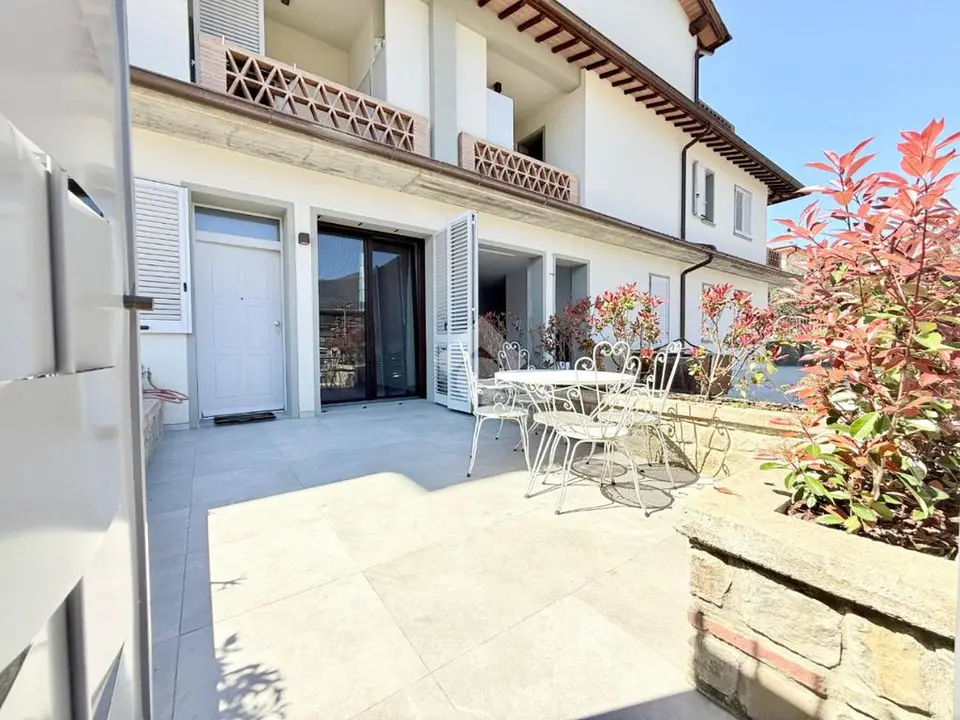 Trilocale in vendita a Reggello