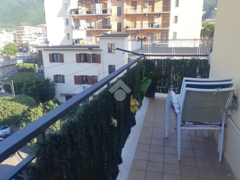 Trilocale in vendita a Nocera Inferiore