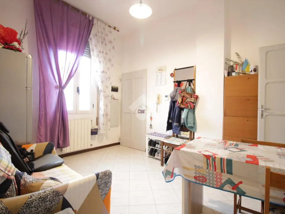 Trilocale in vendita a Bologna
