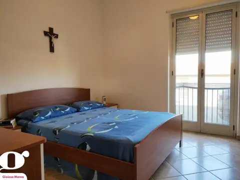 Appartamento in Via Nazionale Zappardino snc, Piraino (ME)